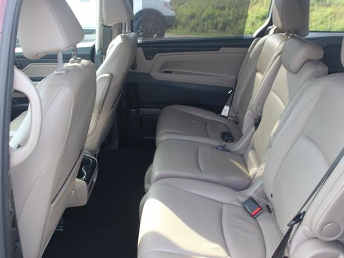 Used 2020 Honda Odyssey EX-L image 31