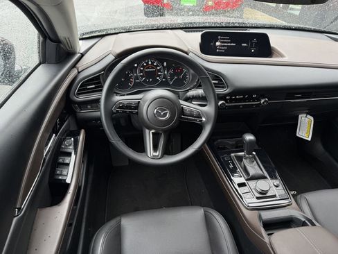 Used 2025 MAZDA CX-30 AWD 2.5 S w/ Premium Package image 14