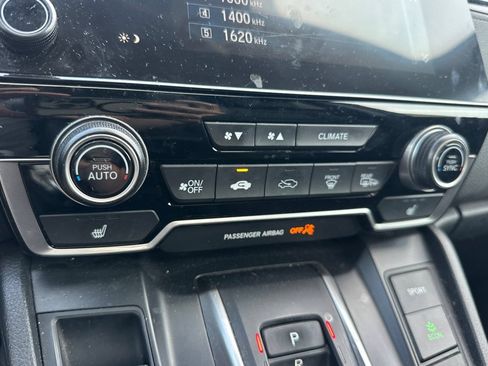 Used 2022 Honda CR-V EX-L image 27