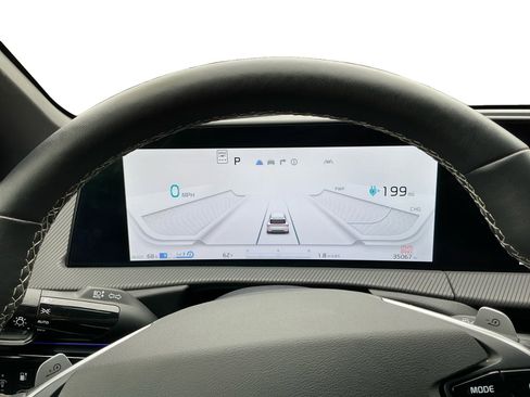 Used 2024 Kia EV6 GT-Line image 12