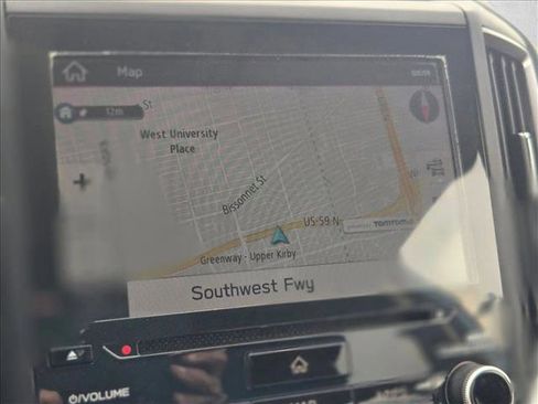 Used 2019 Subaru Forester Touring image 12