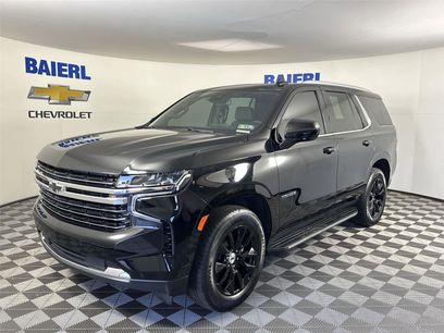 Used 2023 Chevrolet Tahoe LT