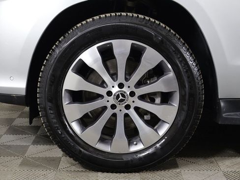 Used 2018 Mercedes-Benz GLS 450 4MATIC image 29