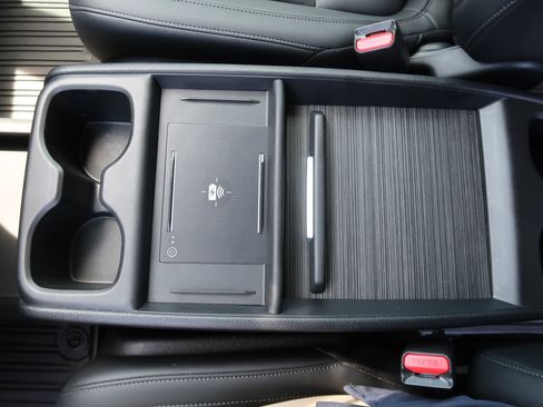 Used 2025 Honda Odyssey EX-L image 33