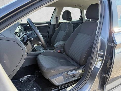 Used 2024 Volkswagen Jetta S FWD image 11