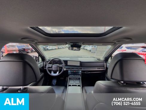 Used 2024 Hyundai Santa Fe Limited FWD image 29