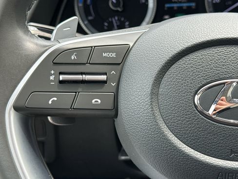 Used 2023 Hyundai Sonata SEL w/ Cargo Package FWD image 15