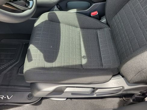 New 2026 Honda HR-V LX image 24