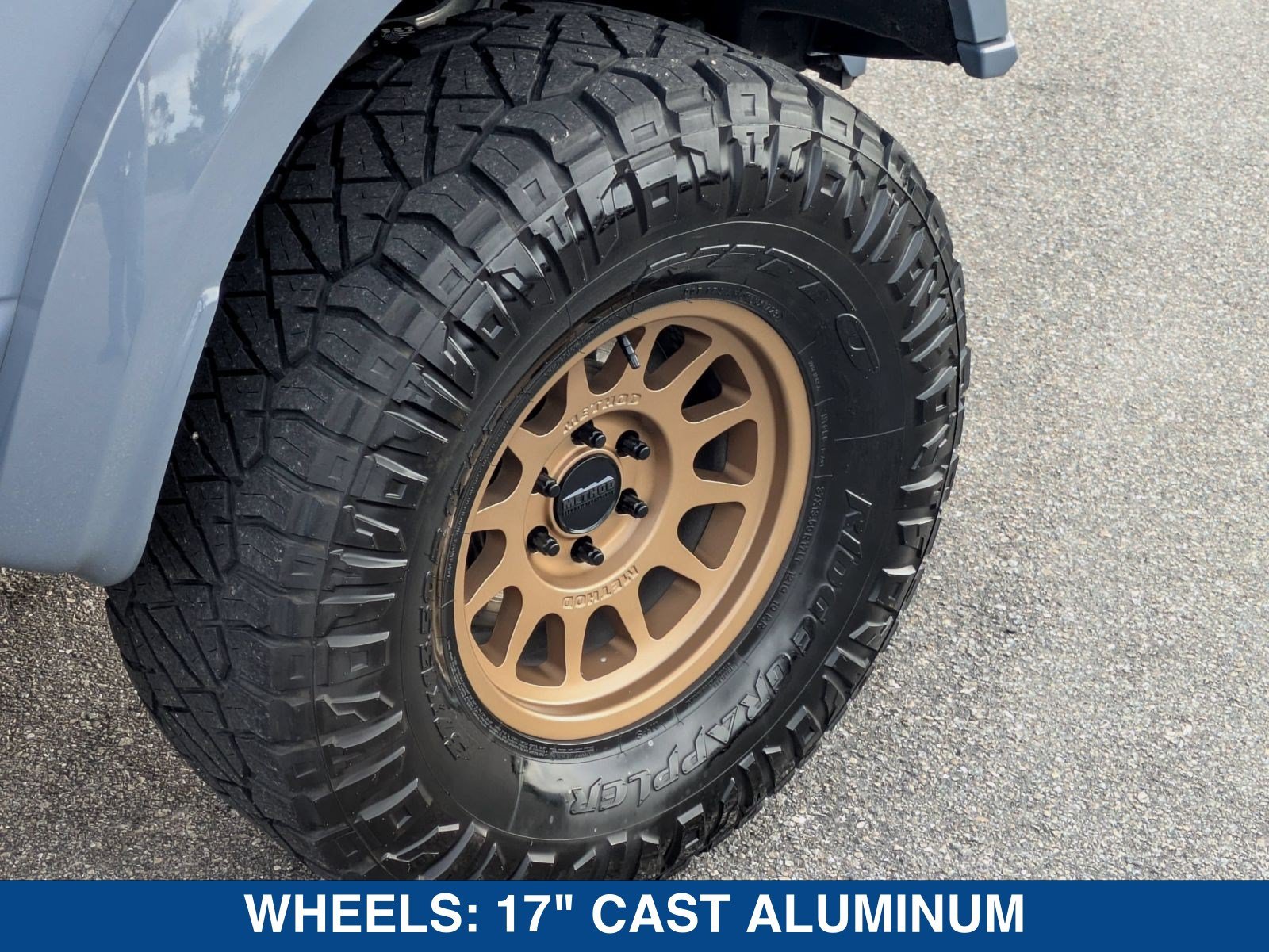 Used 2023 Ford F150 Raptor AWD/4WD image 11