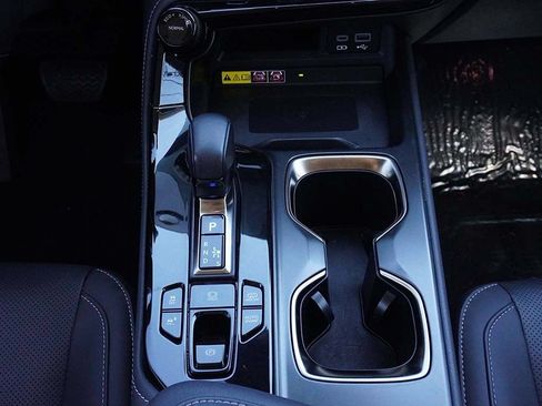 Used 2023 Lexus NX 450h+ AWD w/ Vision Package image 56