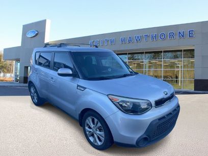 Used 2015 Kia Soul + w/ Audio Package