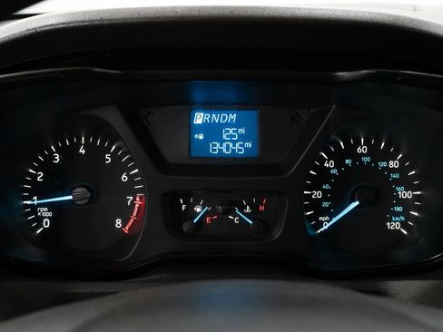 Used 2017 Ford Transit 250 130 Low Roof image 13
