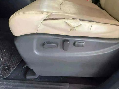 Used 2017 Nissan Armada SL image 22