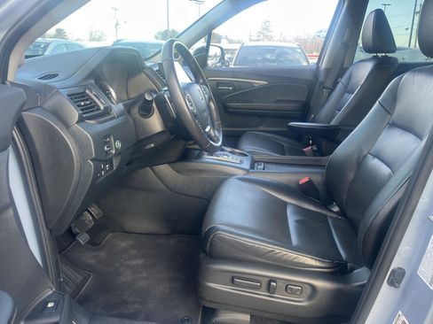 Certified 2023 Honda Ridgeline RTL image 20