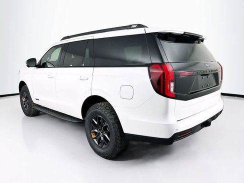 New 2026 Ford Expedition Tremor image 4