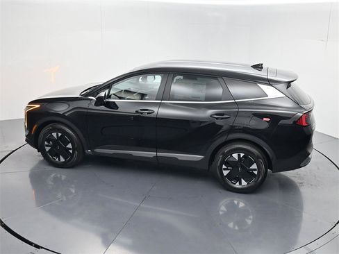 New 2026 Kia Sportage LX image 43