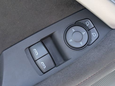Used 2023 Chevrolet Camaro ZL1 RWD image 11