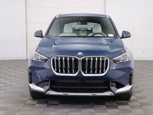New 2026 BMW X1 xDrive28i w/ Convenience Package image 2