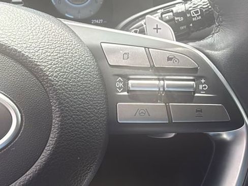 Used 2023 Hyundai Palisade Limited FWD image 19