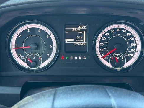 Used 2018 RAM 2500 Tradesman w/ Snow Chief Group AWD/4WD image 22