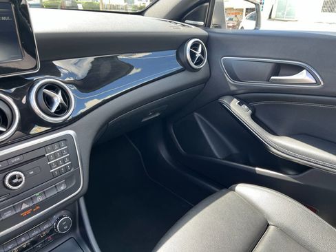 Used 2016 Mercedes-Benz CLA 250 4MATIC image 34
