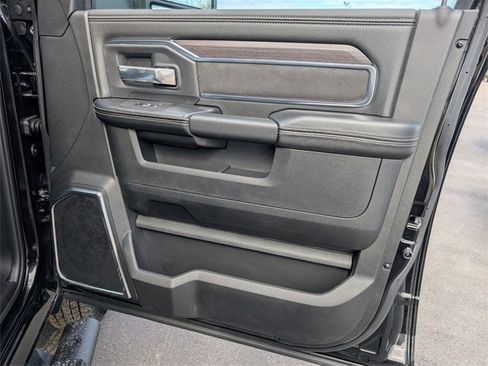 New 2026 RAM 3500 Laramie w/ Night Edition image 33