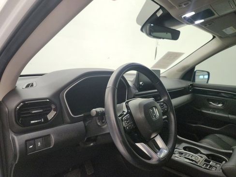 Used 2025 Honda Pilot EX-L image 15