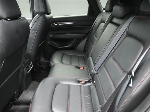 Used 2024 MAZDA CX-5 2.5 Turbo w/ Premium Package AWD/4WD image 14