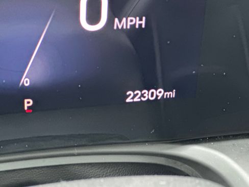 Used 2025 Buick Encore GX Preferred image 28