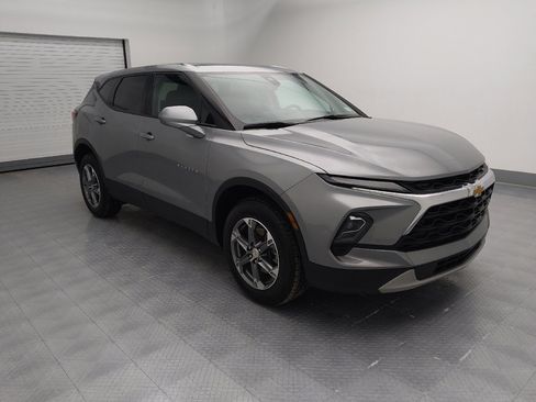 Used 2023 Chevrolet Blazer LT w/ Driver Confidence Package image 11