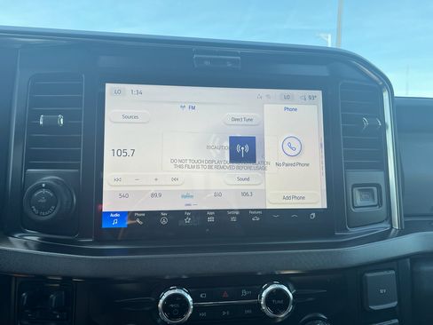 New 2026 Ford F250 Platinum AWD/4WD image 30