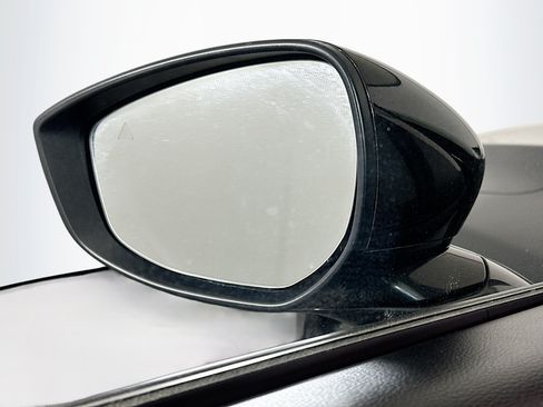 Used 2024 MAZDA MAZDA3 s FWD image 16