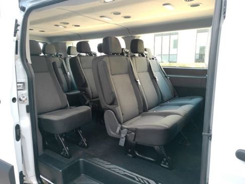 Used 2023 Ford Transit 350 XLT image 20