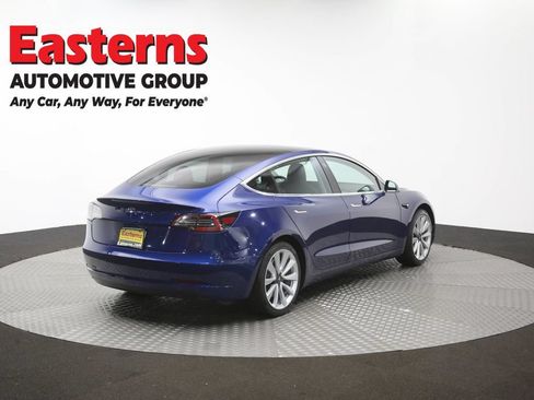 Used 2020 Tesla Model 3 Standard Range RWD image 35