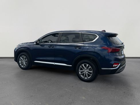 Used 2019 Hyundai Santa Fe SE FWD image 3