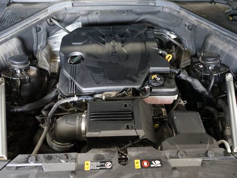 Used 2021 Genesis GV80 2.5T AWD/4WD image 54