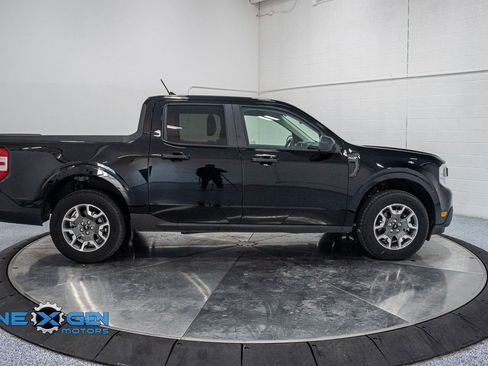 Used 2024 Ford Maverick XLT w/ Equipment Group 300A Standard image 8