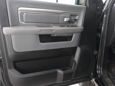 Used 2016 RAM 1500 Big Horn AWD/4WD image 17