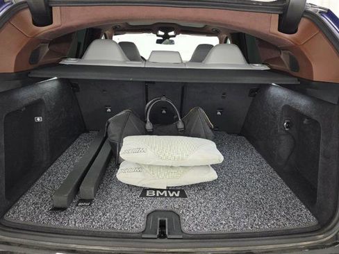 Used 2024 BMW XM AWD/4WD image 14