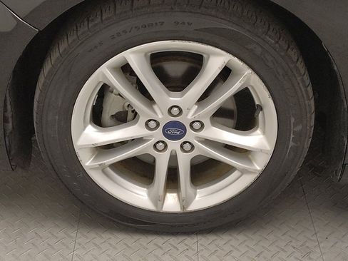 Used 2018 Ford Fusion S image 31