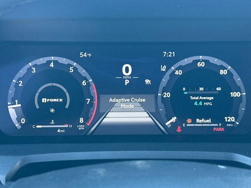 New 2026 Toyota Tacoma TRD Off-Road image 28