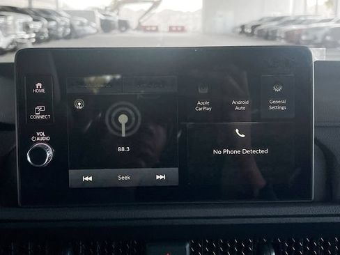 Used 2026 Honda CR-V LX image 20