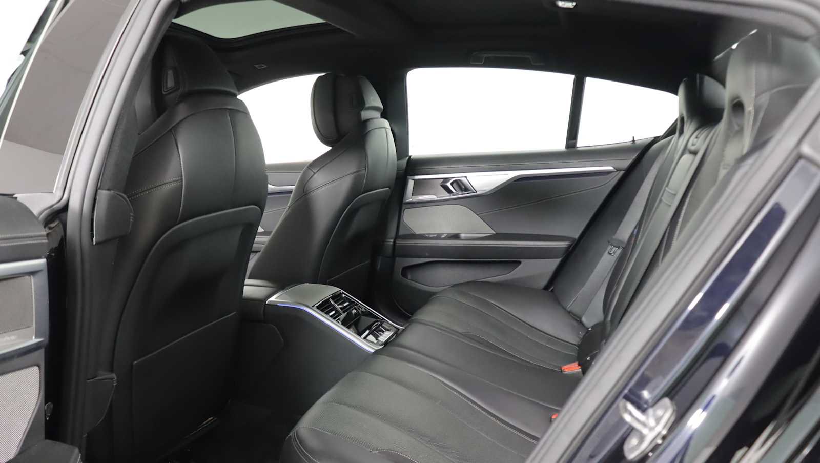 Used 2020 BMW 840i Gran Coupe xDrive w/ M Sport Package AWD/4WD image 13