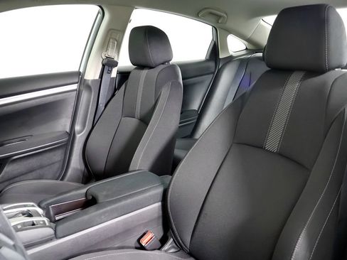 Used 2017 Honda Civic LX image 20