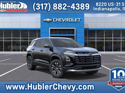 New 2026 Chevrolet Equinox LT w/ Convenience Package II