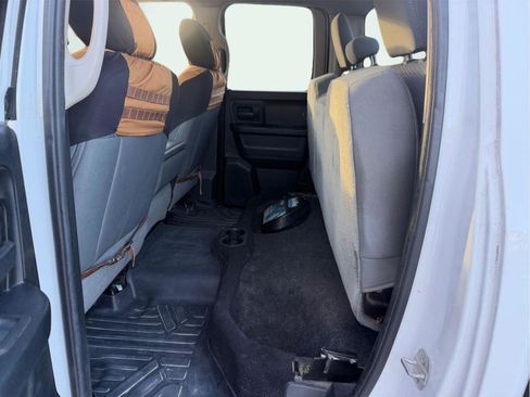 Used 2014 RAM 1500 Tradesman w/ Popular Equipment Group image 28