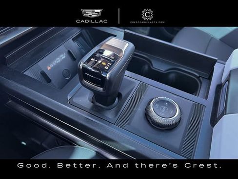 Used 2025 GMC Hummer EV 3X w/ Extreme Off-Road Package image 20