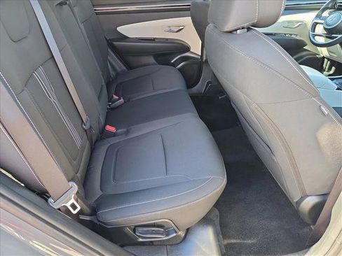 Used 2024 Hyundai Tucson SEL FWD image 19