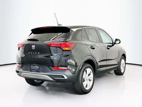 Used 2025 Buick Encore GX Preferred AWD/4WD image 9