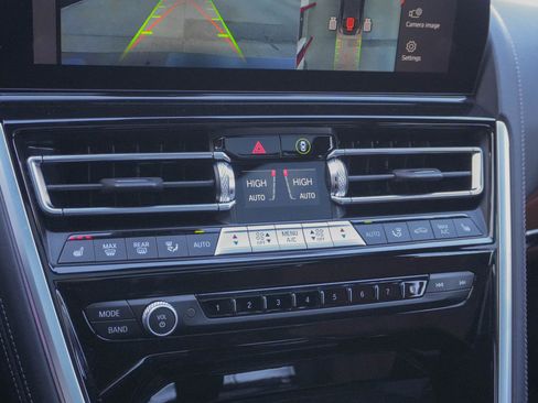 Used 2023 BMW 840i Gran Coupe w/ M Sport Professional Package image 26